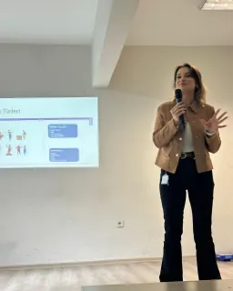 Psk. Şensa Doğru profilinde yer alan galeri fotoğrafı.