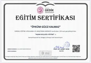 Psk. Öyküm Güliz Kalmaz profilinde yer alan galeri fotoğrafı.