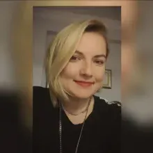 Uzm. Dr. Hanife Yılmaz Çengel — Psikiyatri, İstanbul. Portre fotoğrafı.