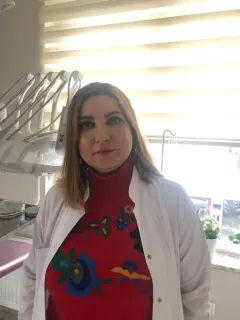 Dt. Banu Tandoğan profilinde yer alan galeri fotoğrafı.