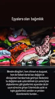 Uzm. Psk. Tuğçe Erdem Başdemir profilinde yer alan galeri fotoğrafı.