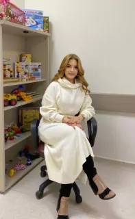 Kl. Psk. İrem Bulut profilinde yer alan galeri fotoğrafı.
