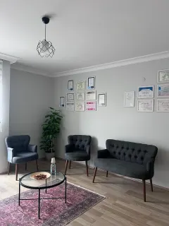 Dkt. Beyza Nur Cengiz profilinde yer alan galeri fotoğrafı.
