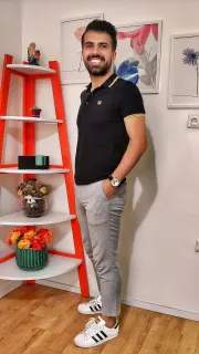 Kl. Psk. Uygar Gök profilinde yer alan galeri fotoğrafı.