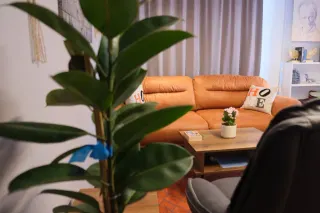 Uzm. Psk. Özgür Polat profilinde yer alan galeri fotoğrafı.