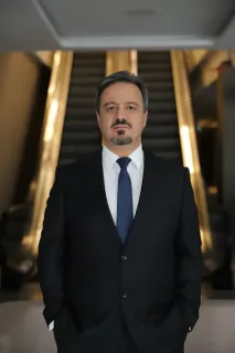Doç. Dr. Tahir Mutlu Duymuş profilinde yer alan galeri fotoğrafı.