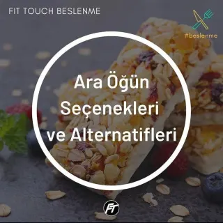 Dyt. Meltem Geyik profilinde yer alan galeri fotoğrafı.