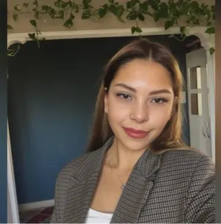Psk. Merve Ceren Erkoç profilinde yer alan galeri fotoğrafı.