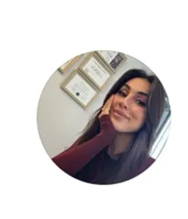Fzt. Kübra Balcı profilinde yer alan galeri fotoğrafı.