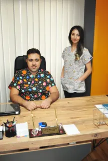 Op. Dr. Mesut Kaçar profilinde yer alan galeri fotoğrafı.