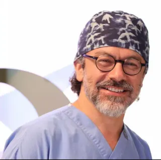 Prof. Dr. Osman Temizkan profilinde yer alan galeri fotoğrafı.