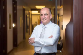 Op. Dr. Kadir Uskuay profilinde yer alan galeri fotoğrafı.