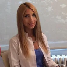 Dyt. Elif Fedakar — Diyetisyen, İstanbul. Portre fotoğrafı.