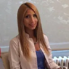Dyt. Elif Fedakar — Diyetisyen, İstanbul. Portre fotoğrafı.