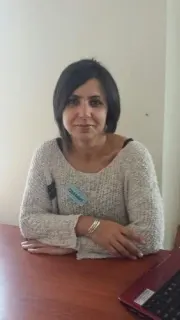 Uzm. Dkt. Yasemin Özdemir profilinde yer alan galeri fotoğrafı.