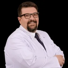 Uzm. Dr. Mehmet Soner Sarmaşık — Çocuk Sağlığı Ve Hastalıkları, Nilüfer, Bursa. Portre fotoğrafı.