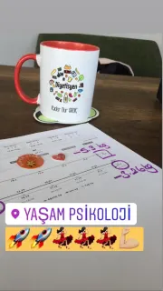 Dyt. Kader Ardıç profilinde yer alan galeri fotoğrafı.