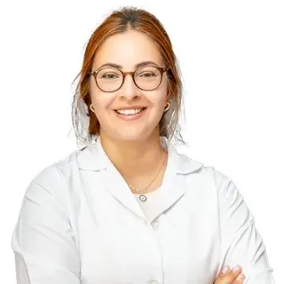 Dyt. İlayda Kuzucu profilinde yer alan galeri fotoğrafı.