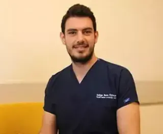 Op. Dr. Ege Bora Özpar profilinde yer alan galeri fotoğrafı.
