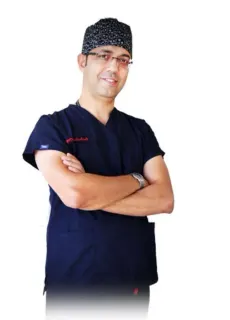 Prof. Dr. Levent Altınel profilinde yer alan galeri fotoğrafı.