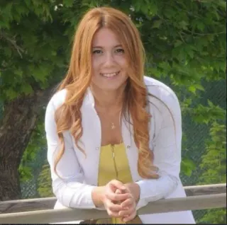 Uzm. Fzt. Gizem Selin Baykuş profilinde yer alan galeri fotoğrafı.