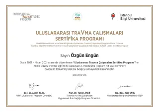 Kl. Psk. Özgün Engün profilinde yer alan galeri fotoğrafı.