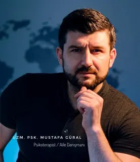 Psk. Mustafa Güral profilinde yer alan galeri fotoğrafı.