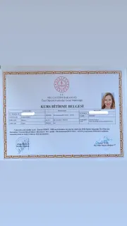 Psk. Damla Erden Karlık profilinde yer alan galeri fotoğrafı.