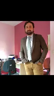 Dr. Öğr. Üyesi Murat Başar Gürbüz profilinde yer alan galeri fotoğrafı.