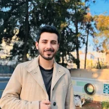 Uzm. Dkt. Mehmet Hayri Mazlum Şahin — Dil ve Konuşma Terapisi. Portre fotoğrafı.