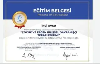 Psk. İnci Avcu profilinde yer alan galeri fotoğrafı.