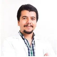 Fzt. İsmail Palalı — Fizyoterapi Ve Rehabilitasyon, Şanlıurfa. Portre fotoğrafı.