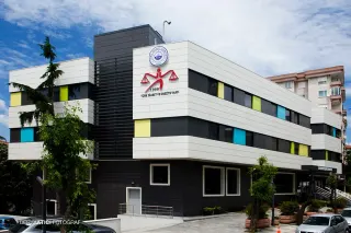 Uzm. Dyt. Mine Telek profilinde yer alan galeri fotoğrafı.