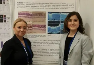 Prof. Dr. Ilgaz Yalvaç profilinde yer alan galeri fotoğrafı.