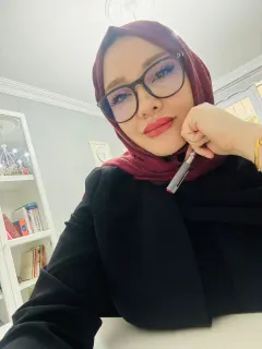 Kl. Psk. Mukaddes Zeynep Uçar profilinde yer alan galeri fotoğrafı.
