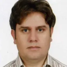 Dr. Psk. Dan. Azmi Bayram İlbay — Psikolojik Danışma ve Rehberlik. Portre fotoğrafı.