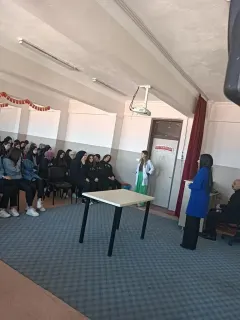 Psk. Nurşah Erdoğan profilinde yer alan galeri fotoğrafı.