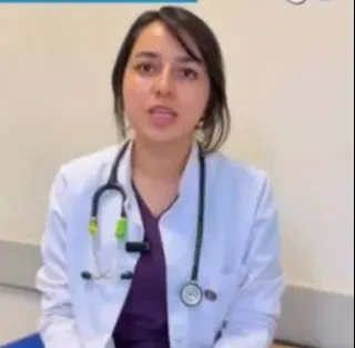 Uzm. Dr. Teslime Kılınç profilinde yer alan galeri fotoğrafı.