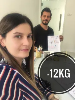 Uzm. Dyt. Başak Karakaya profilinde yer alan galeri fotoğrafı.