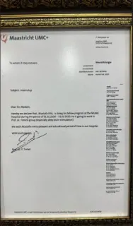 Prof. Dr. Mustafa Kılıç profilinde yer alan galeri fotoğrafı.
