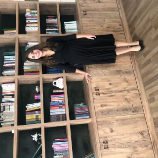 Kl. Psk. Nalin Aydın Kılıç profilinde yer alan galeri fotoğrafı.