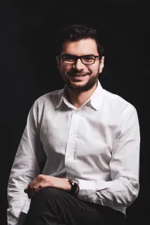 Uzm. Dt. Ahmet Yaşar profilinde yer alan galeri fotoğrafı.