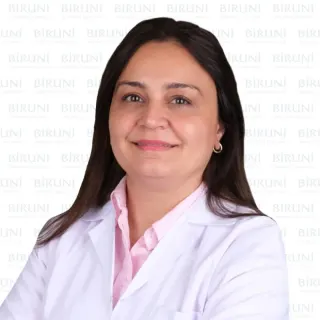Doç. Dr. Şengül Aydın Yoldemır profilinde yer alan galeri fotoğrafı.