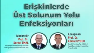 Prof. Dr. Kemal Uygur profilinde yer alan galeri fotoğrafı.