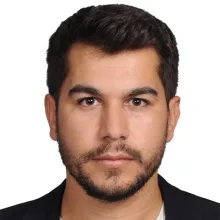Psk. Mehmet Demirkan — Psikoloji. Portre fotoğrafı.