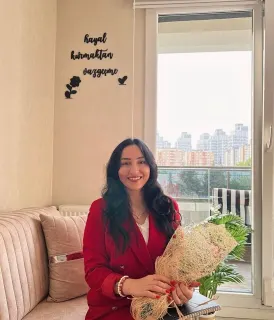 Kl. Psk. İrem Lokmacı Akman profilinde yer alan galeri fotoğrafı.
