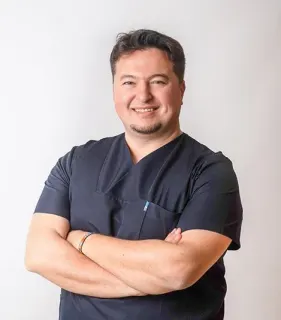 Dr. Dt. Cemal Şişman profilinde yer alan galeri fotoğrafı.