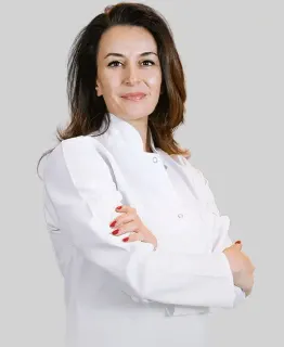 Op. Dr. Filiz Avşin Özdemir Sarıoğlu profilinde yer alan galeri fotoğrafı.