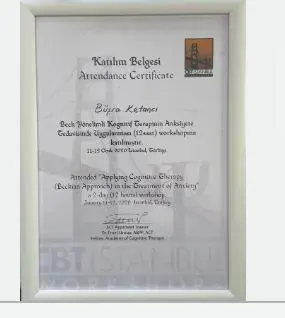 Kl. Psk. Büşra Ketancı profilinde yer alan galeri fotoğrafı.