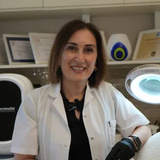 Dr. Filiz Kurt profilinde yer alan galeri fotoğrafı.